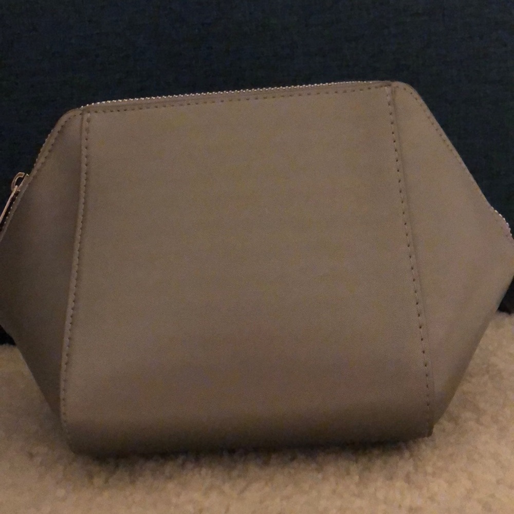 Makeup bag! NWOT